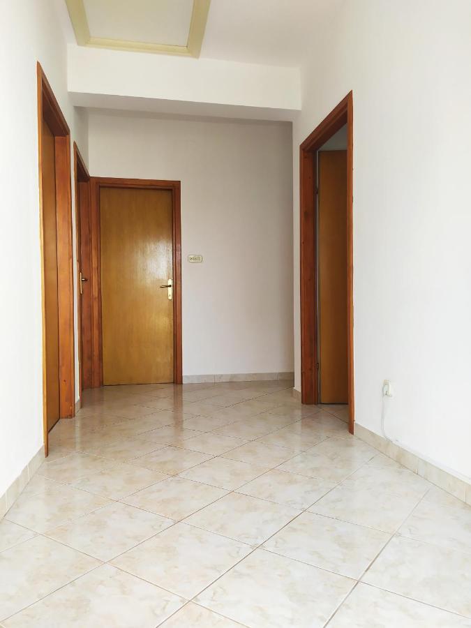 Apartments Samodol Vodice Extérieur photo